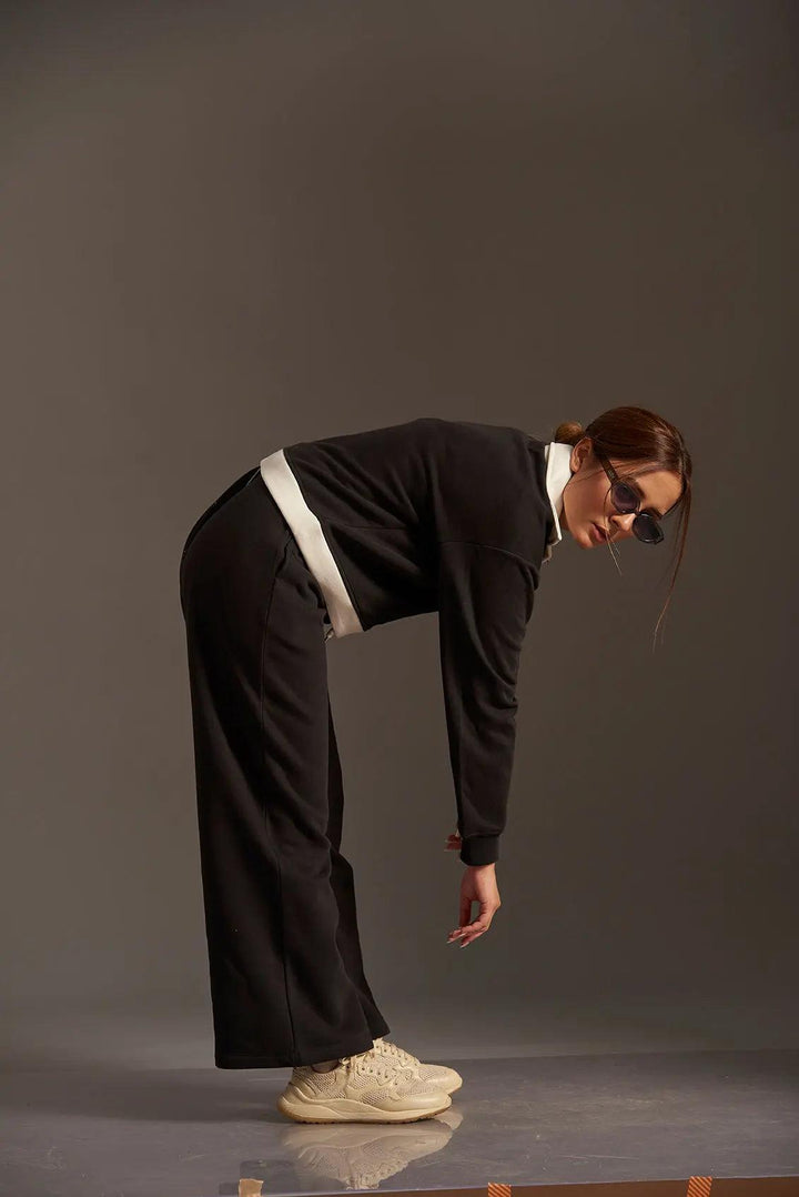 Tess Winterwear Co-ords - Risate