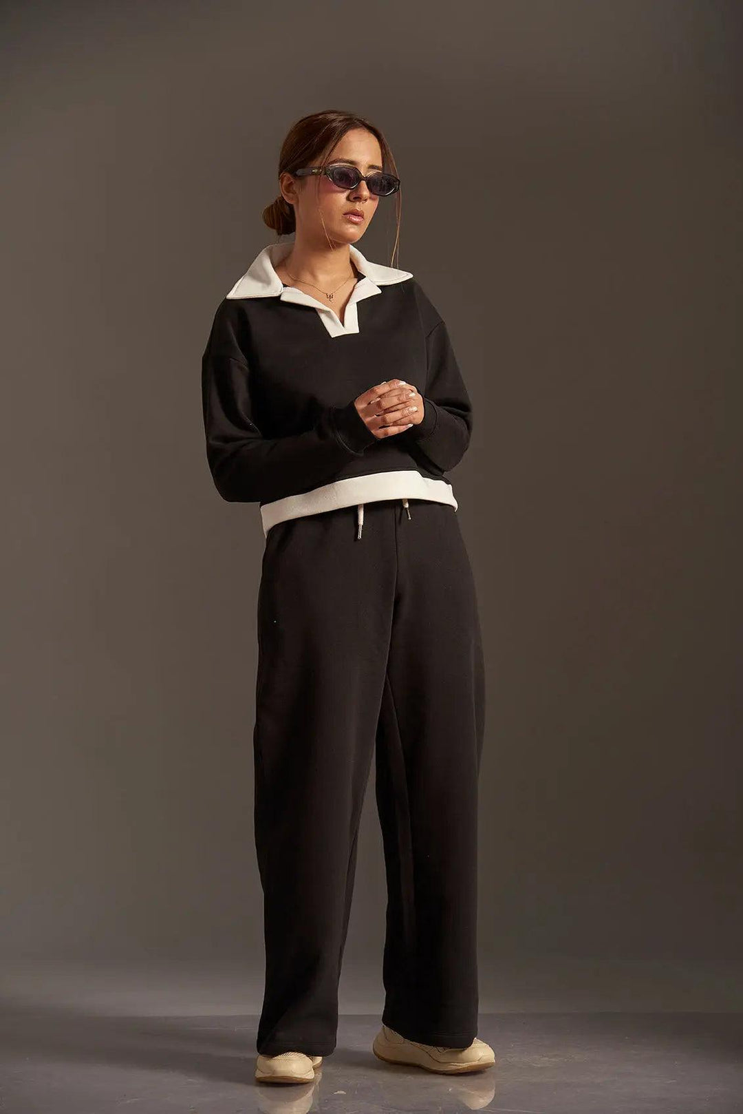 Tess Winterwear Co-ords - Risate