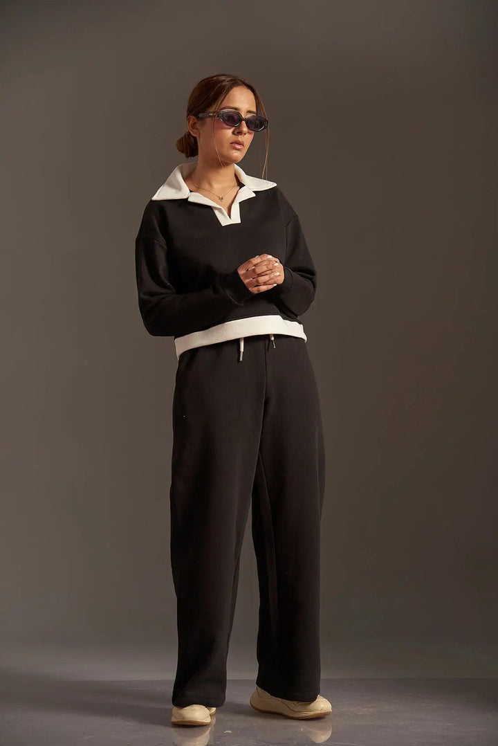 Tess Winterwear Co-ords - Risate