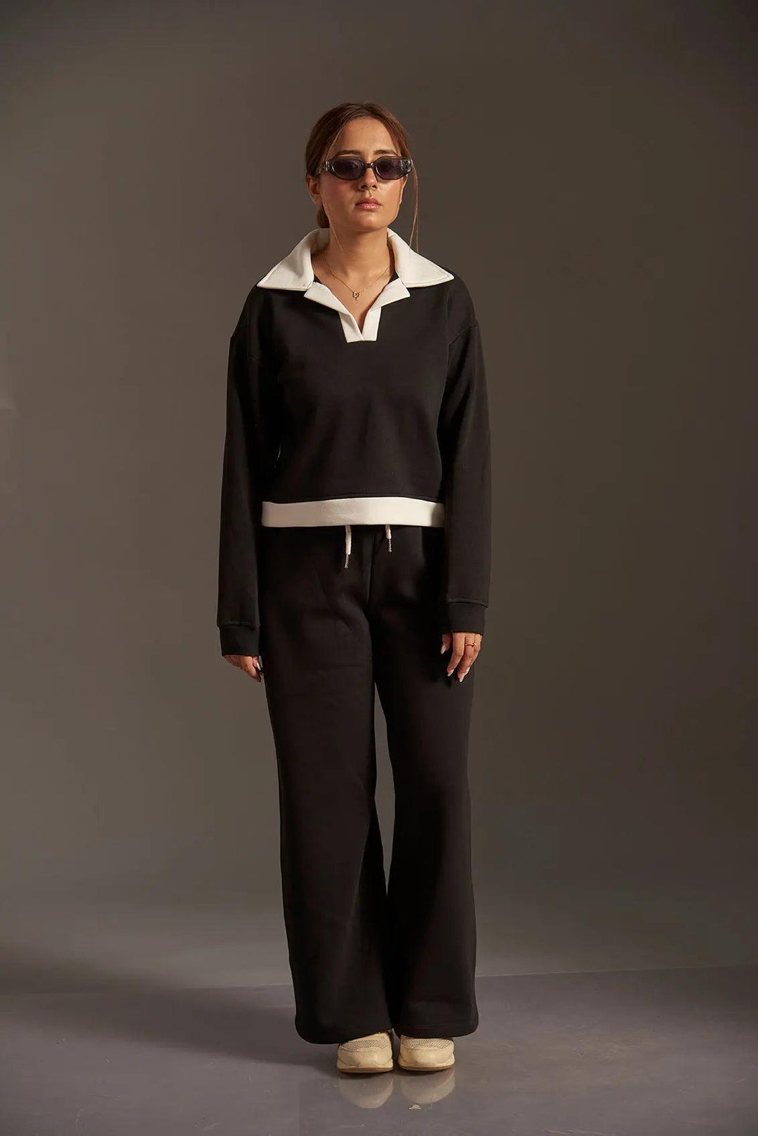 Tess Winterwear Co-ords - Risate