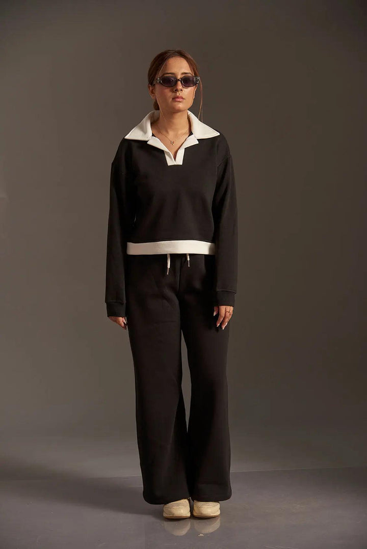 Tess Winterwear Co-ords - Risate