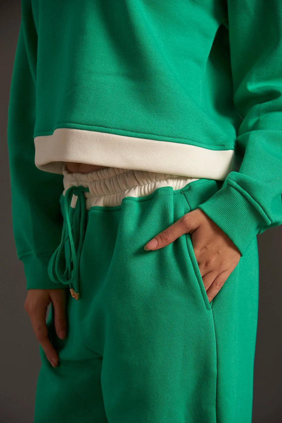 Tess Winterwear Co-ords - Risate