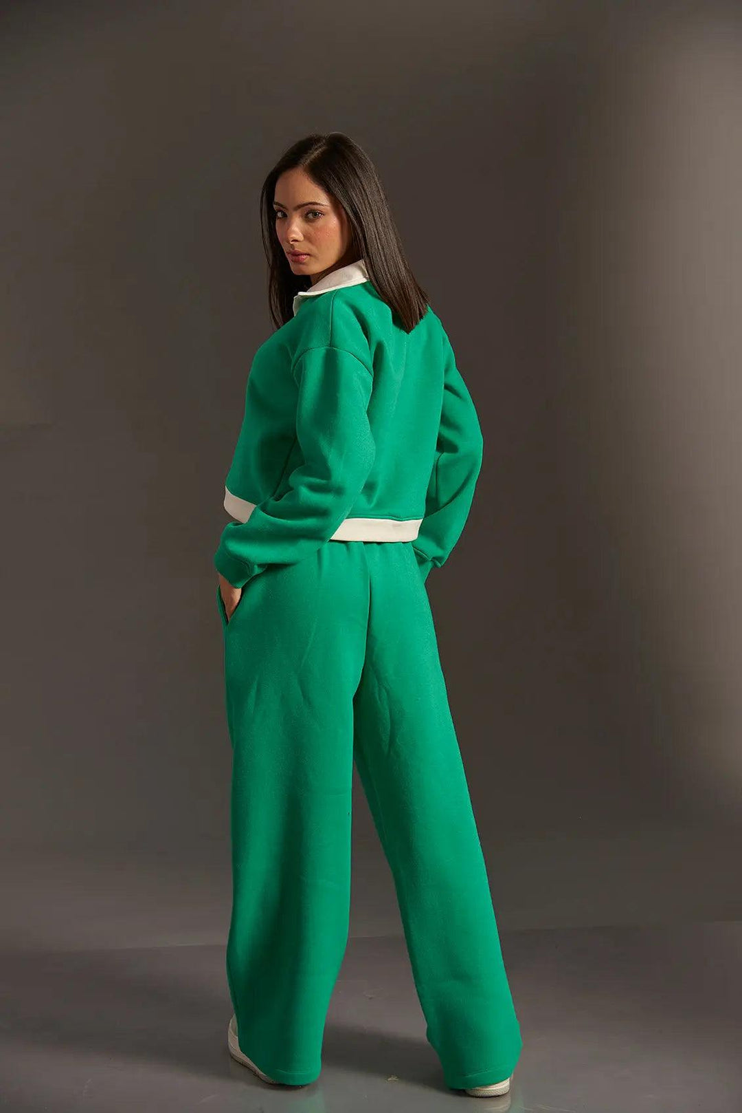 Tess Winterwear Co-ords - Risate