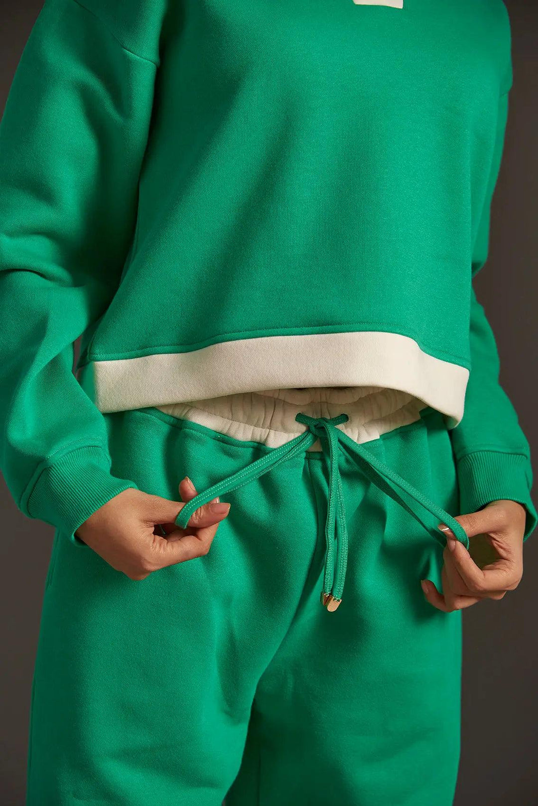 Tess Winterwear Co-ords - Risate