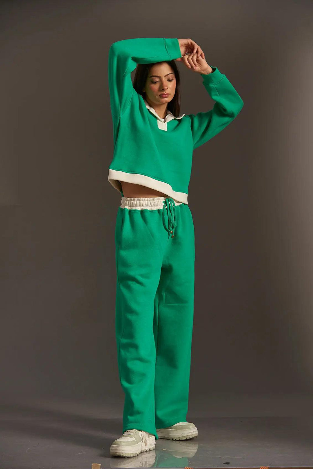 Tess Winterwear Co-ords - Risate