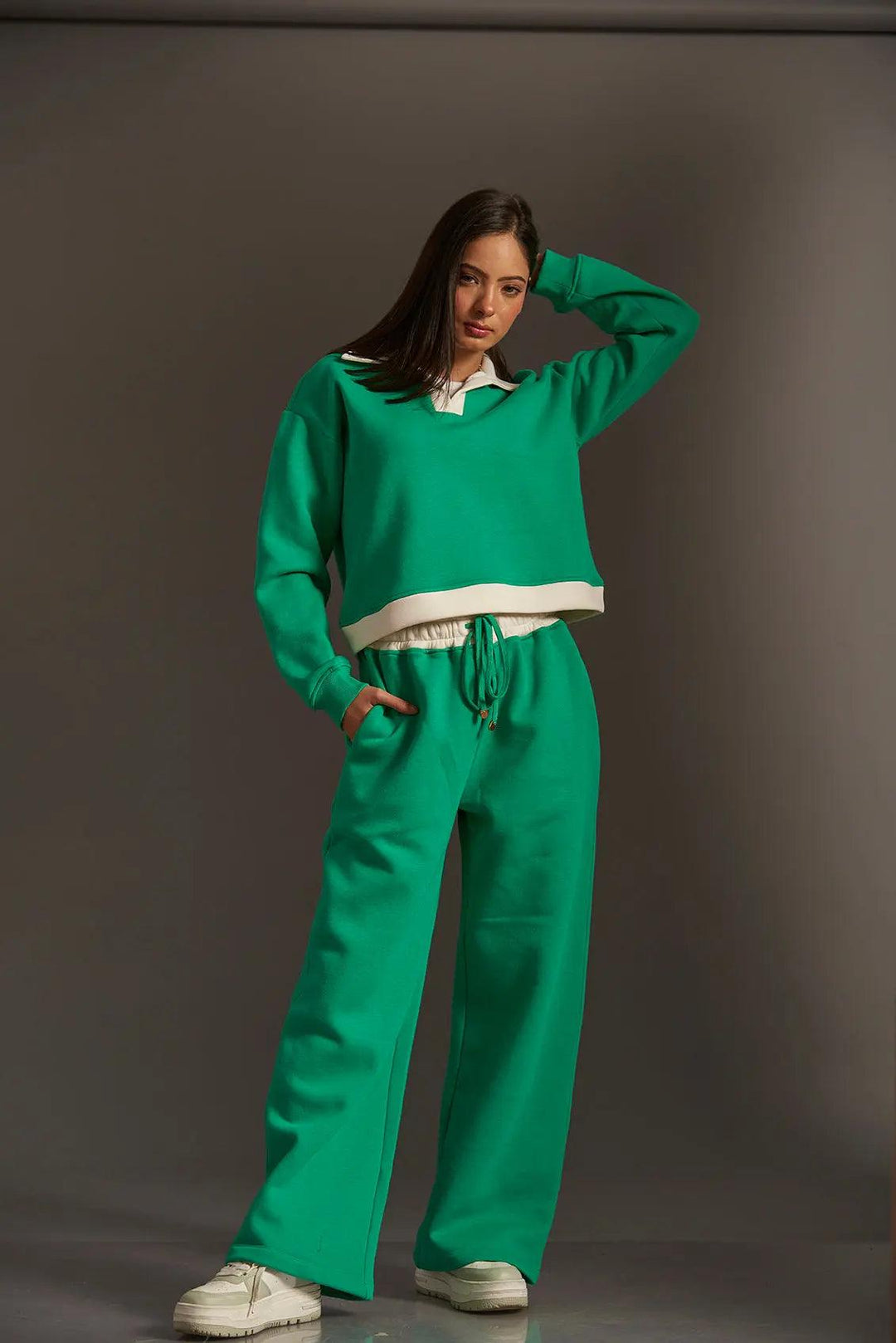 Tess Winterwear Co-ords - Risate