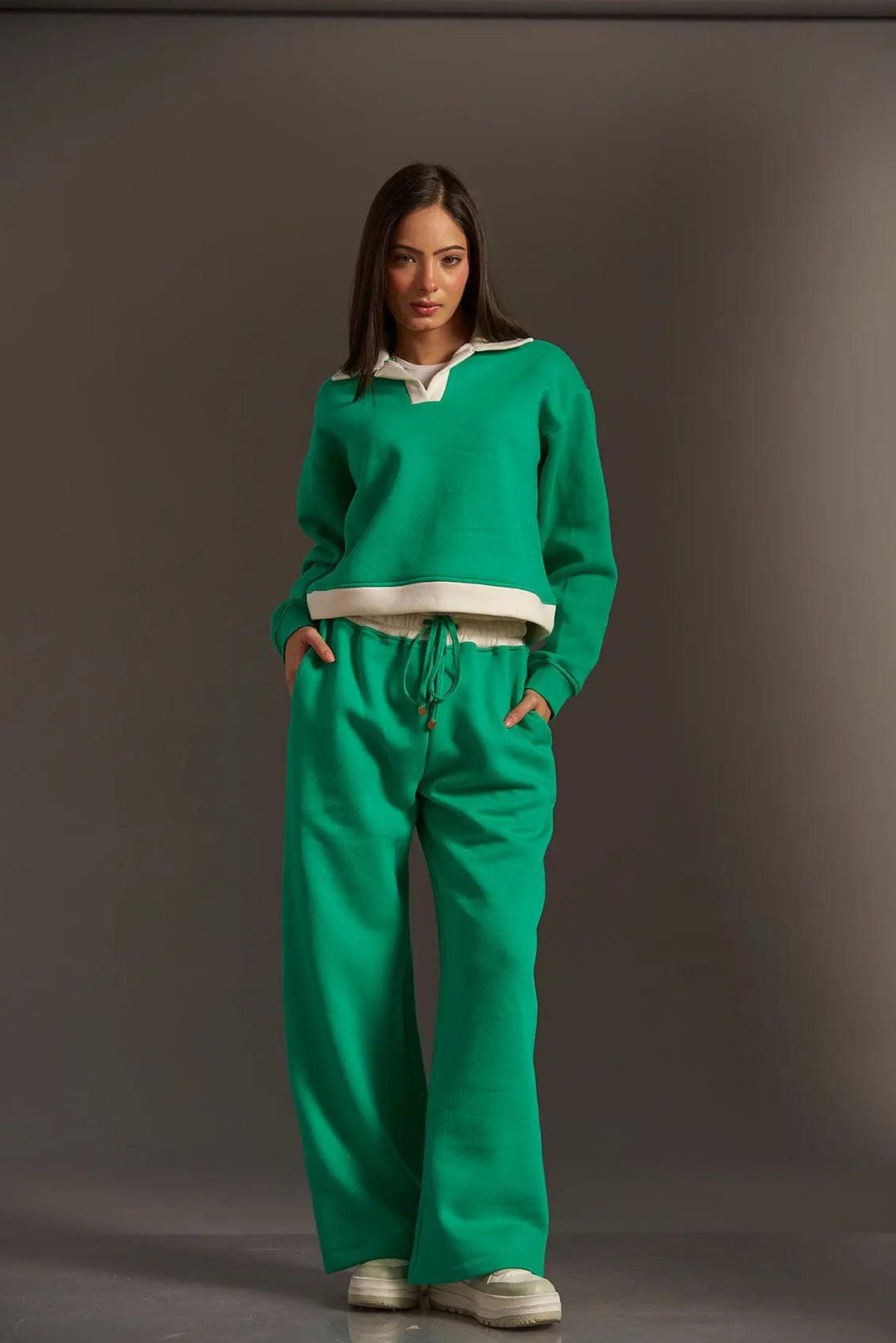 Tess Winterwear Co-ords - Risate