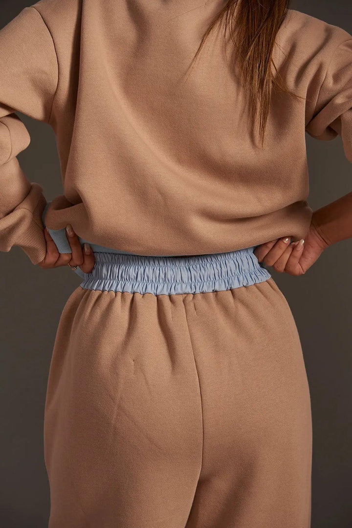 Tess Winterwear Co-ords - Risate