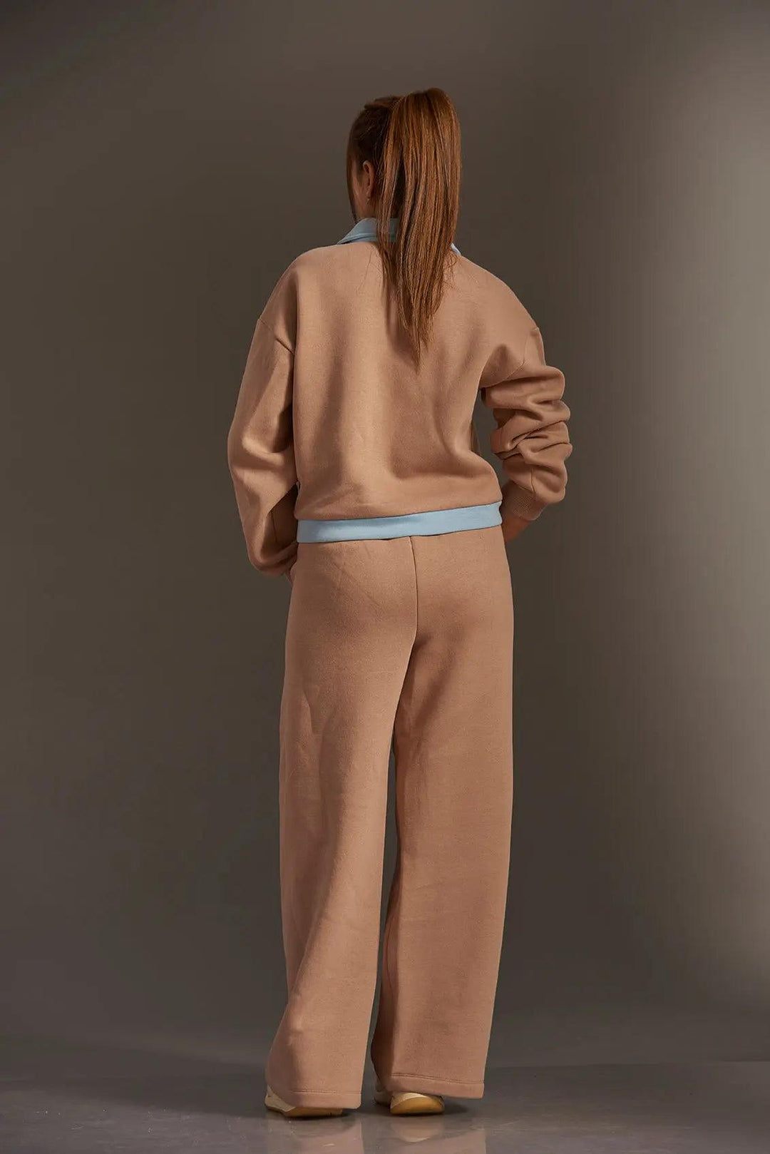 Tess Winterwear Co-ords - Risate
