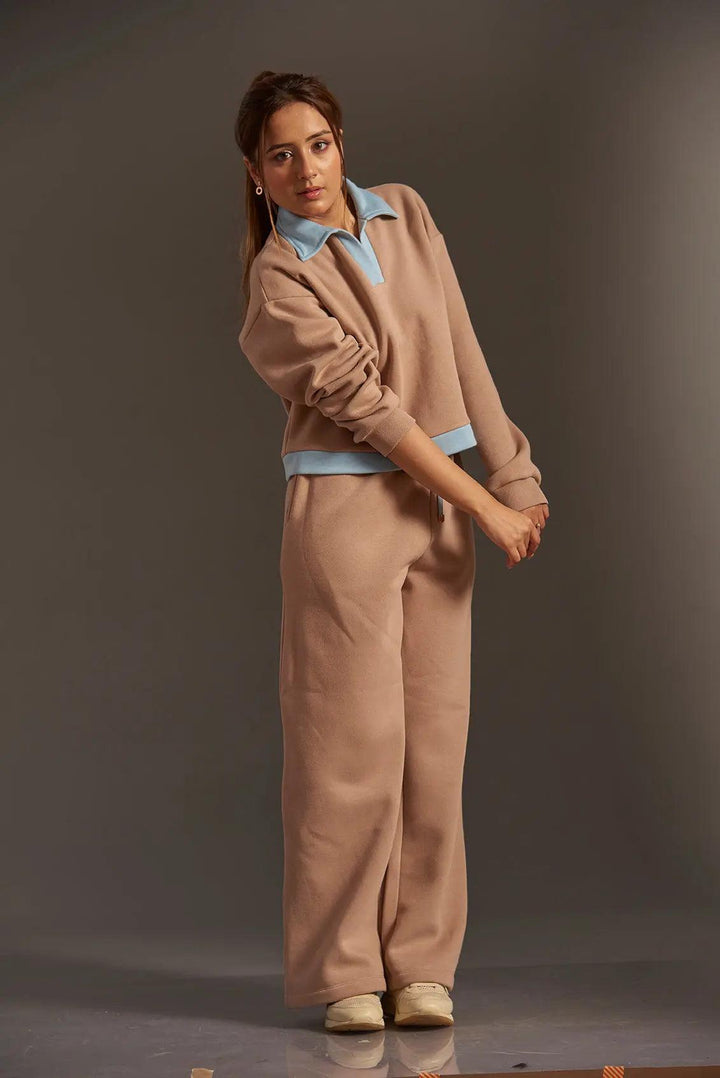 Tess Winterwear Co-ords - Risate