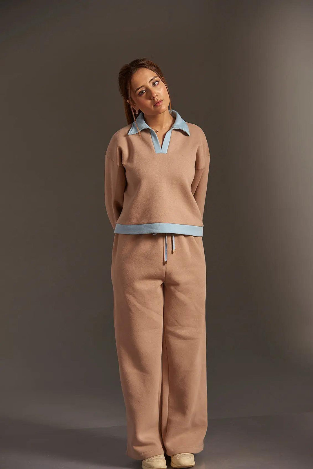 Tess Winterwear Co-ords - Risate