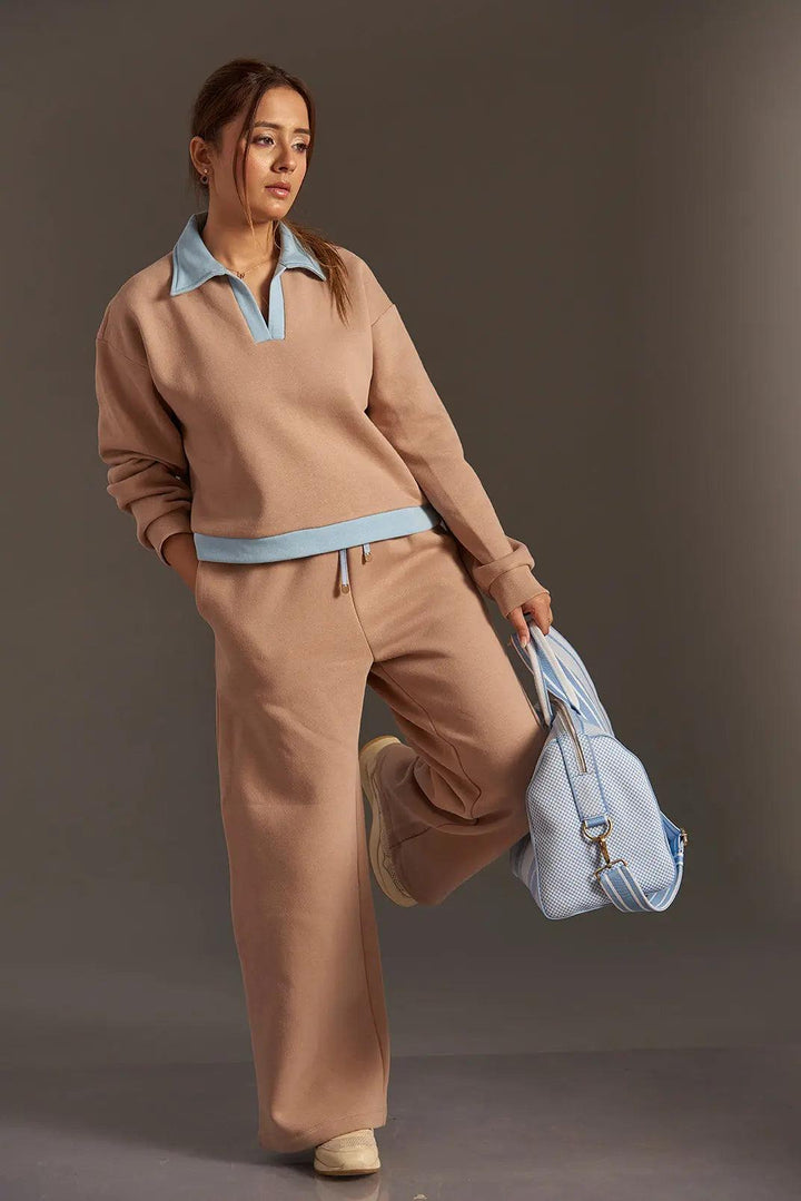 Tess Winterwear Co-ords - Risate