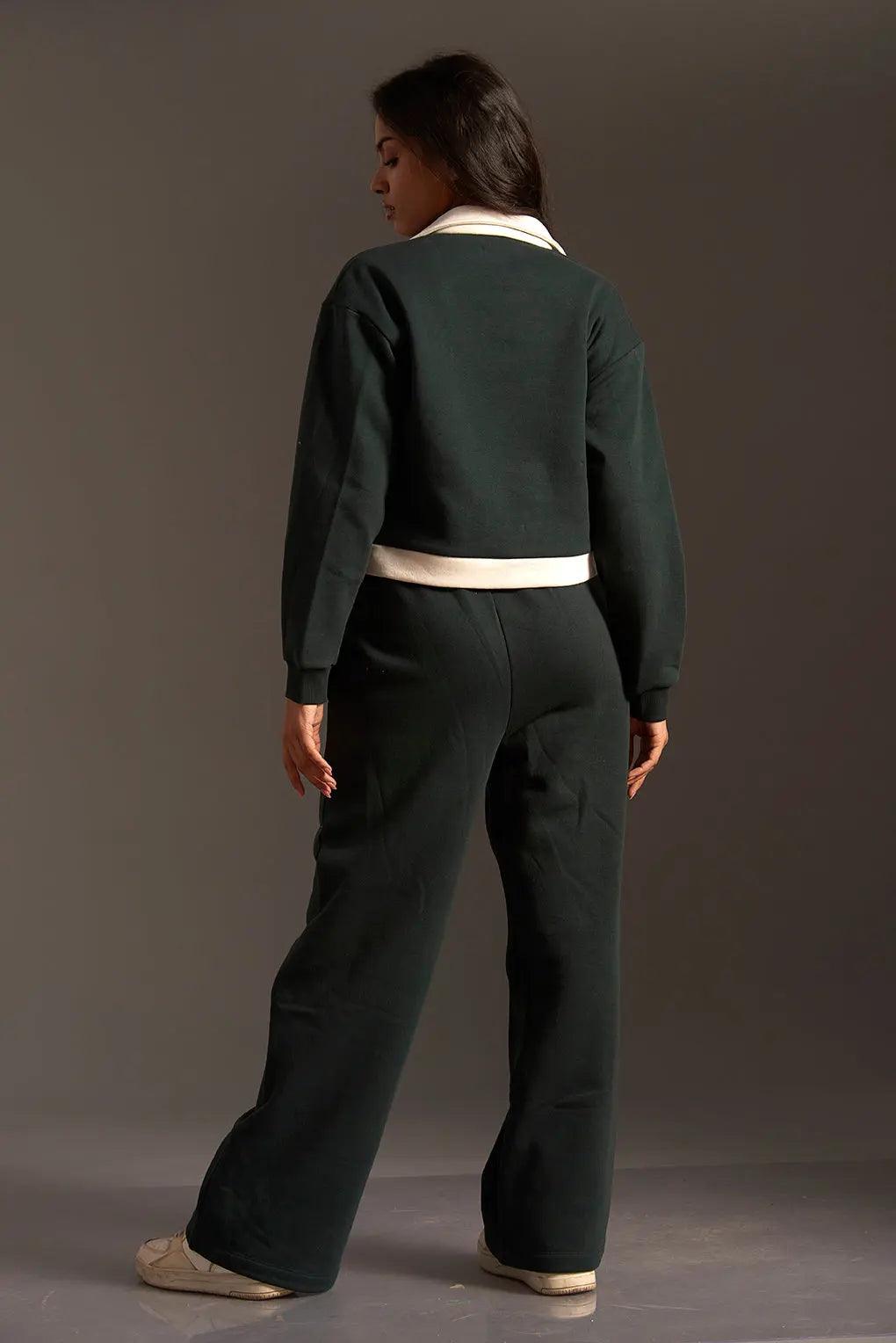 Tess Winterwear Co-ords - Risate