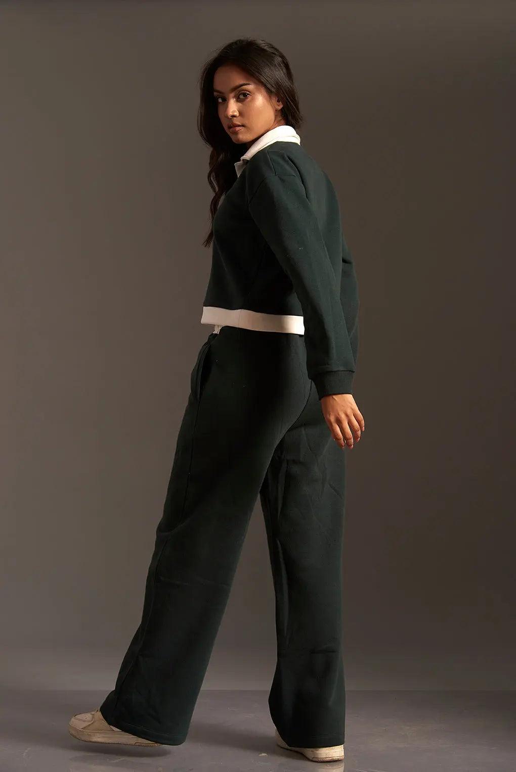 Tess Winterwear Co-ords - Risate