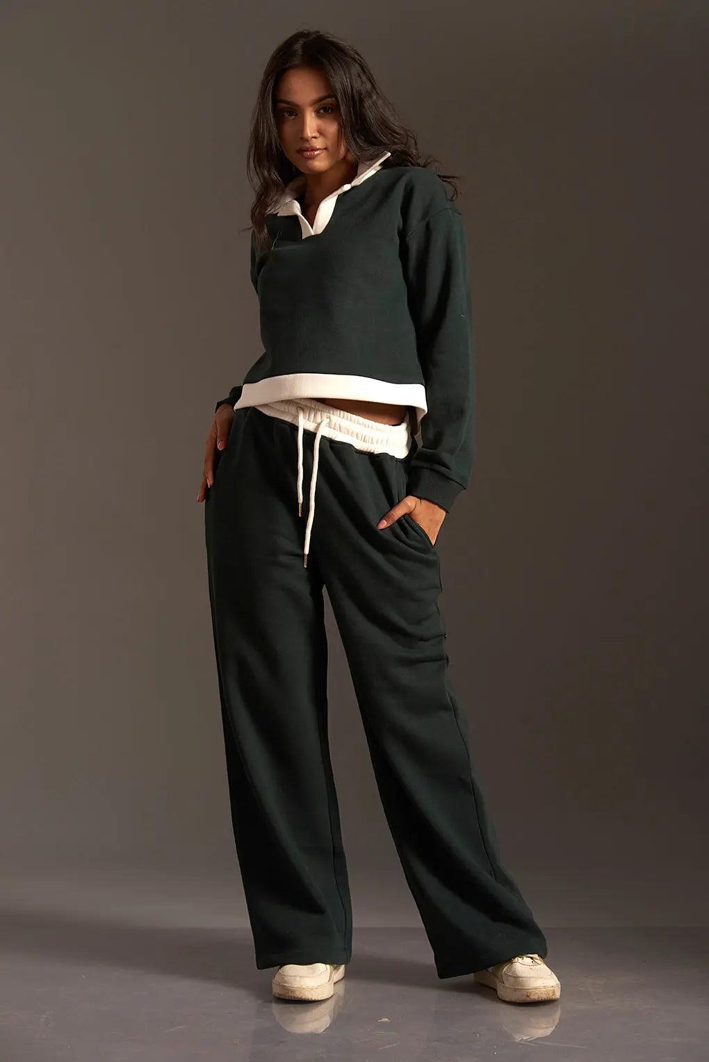 Tess Winterwear Co-ords - Risate