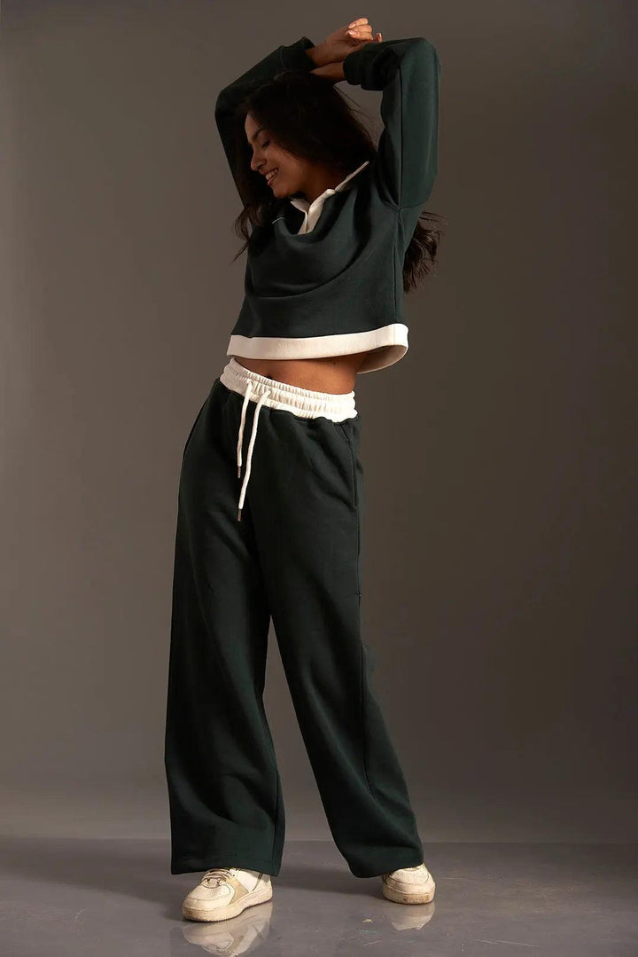 Tess Winterwear Co-ords - Risate