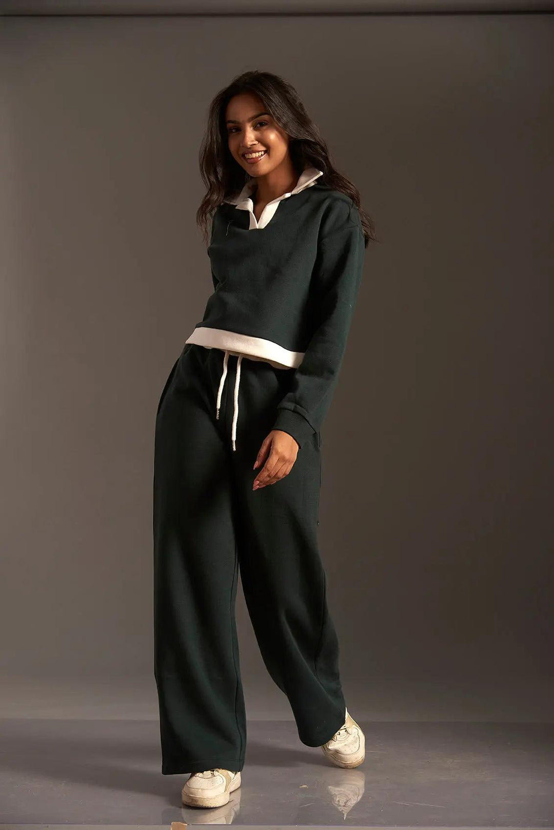 Tess Winterwear Co-ords - Risate
