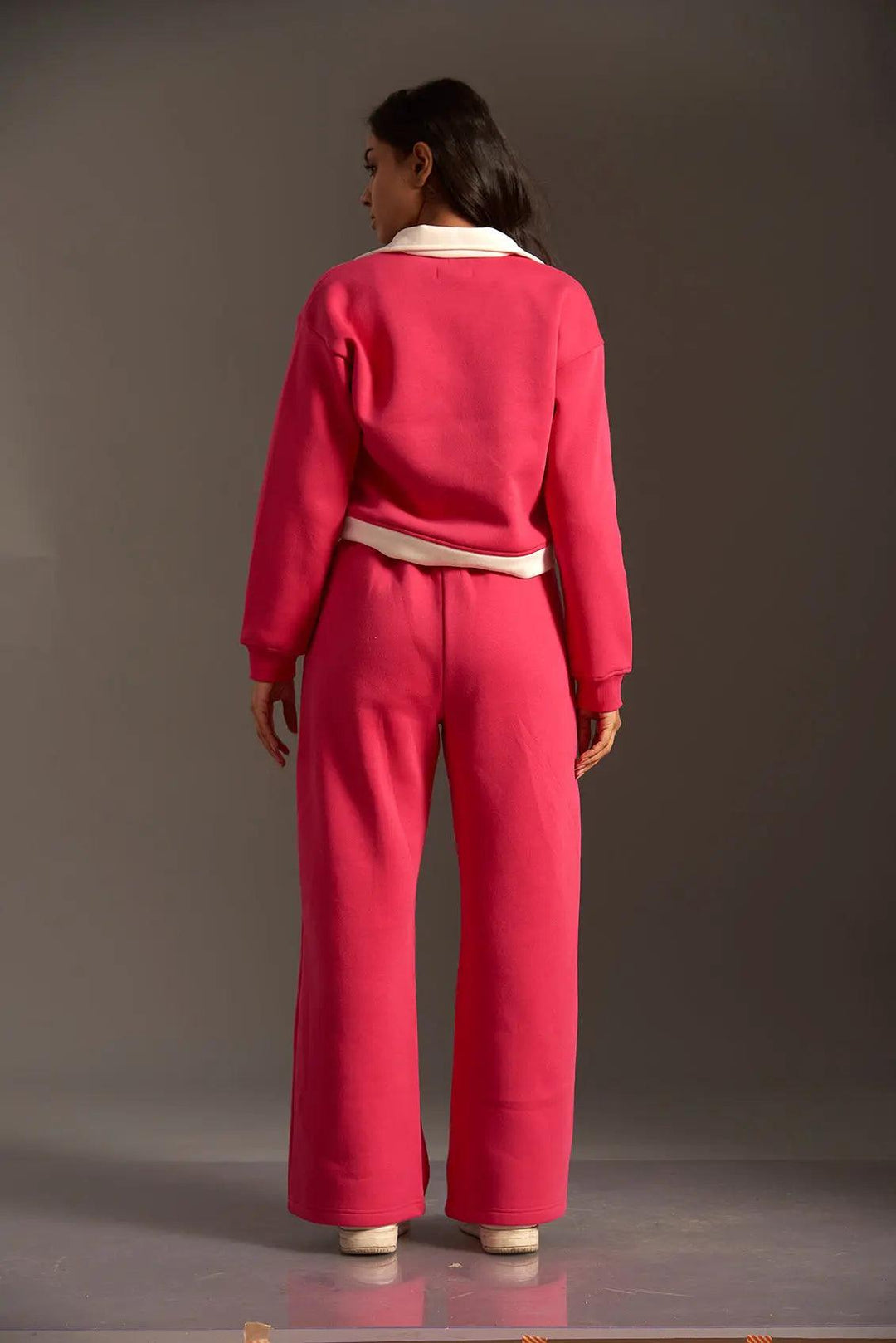Tess Winterwear Co-ords - Risate