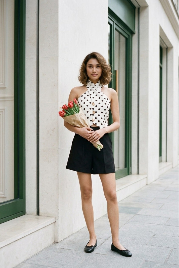 The Boulevard Coord Set - Risate