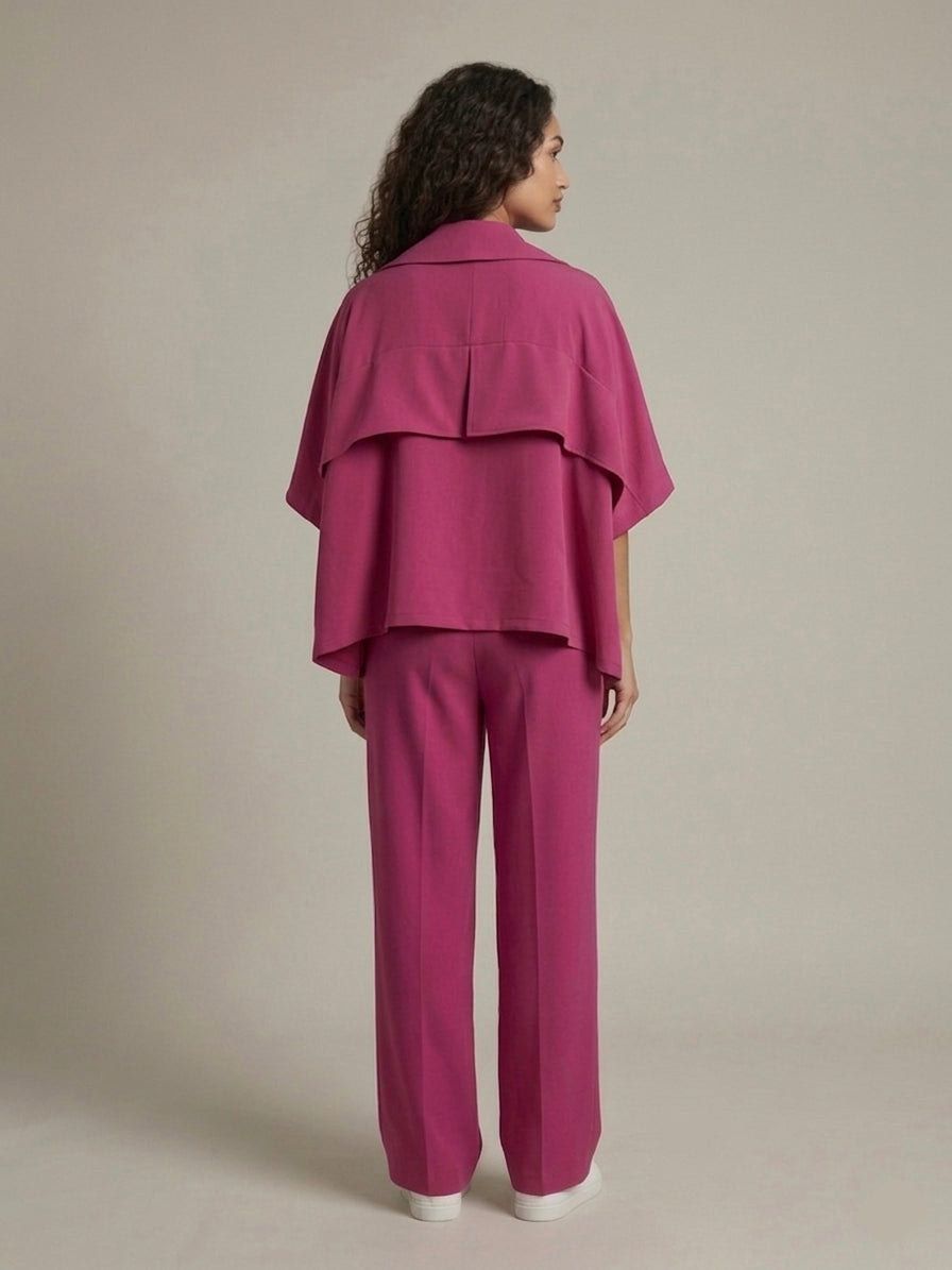 The Elara Asymmetric Co-ord Set - Risate