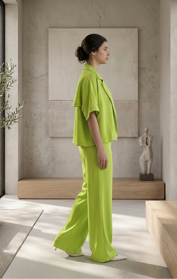 The Elara Asymmetric Co-ord Set - Risate