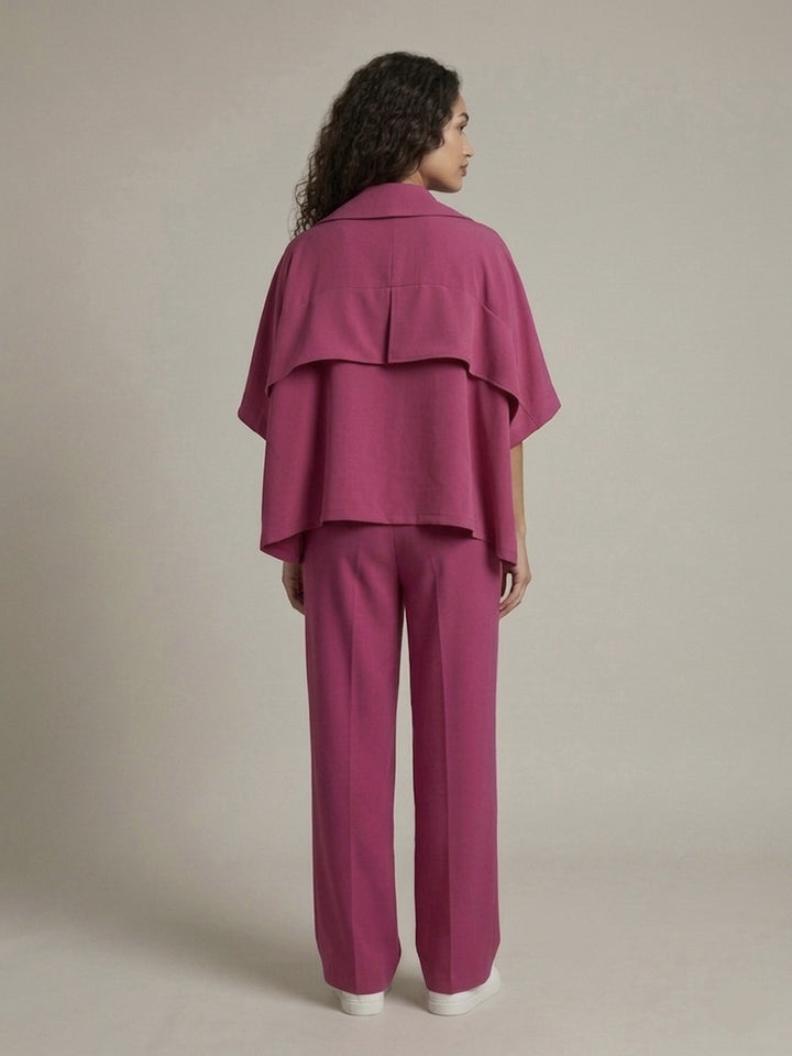 The Elara Asymmetric Co-ord Set - Risate
