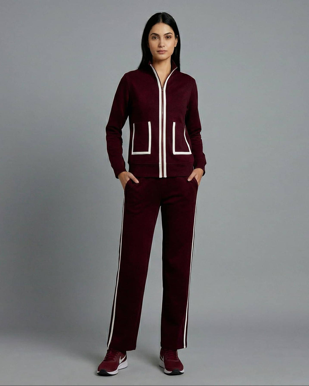 The Urban Wine Luxe Track Set - Risate