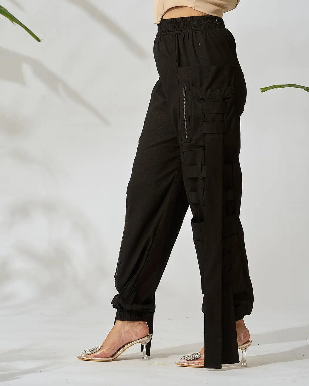 Utility Oasis Joggers - Risate