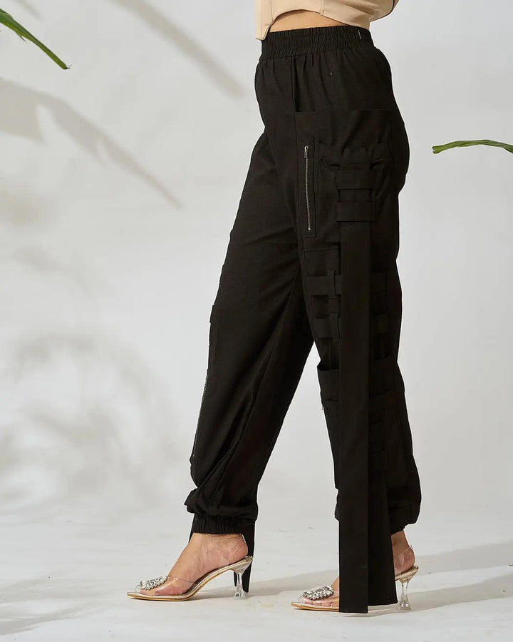 Utility Oasis Joggers - Risate