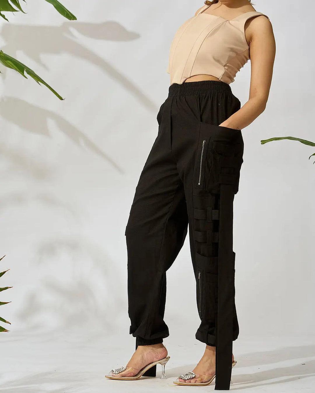 Utility Oasis Joggers - Risate