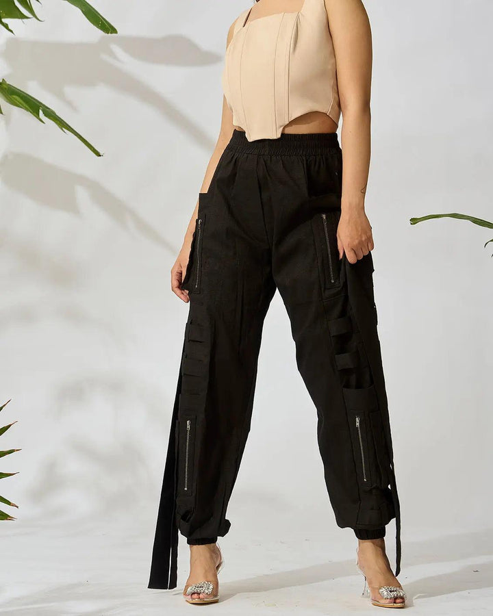 Utility Oasis Joggers - Risate