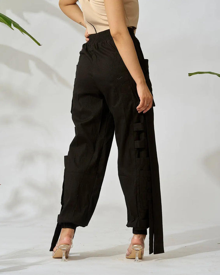 Utility Oasis Joggers - Risate
