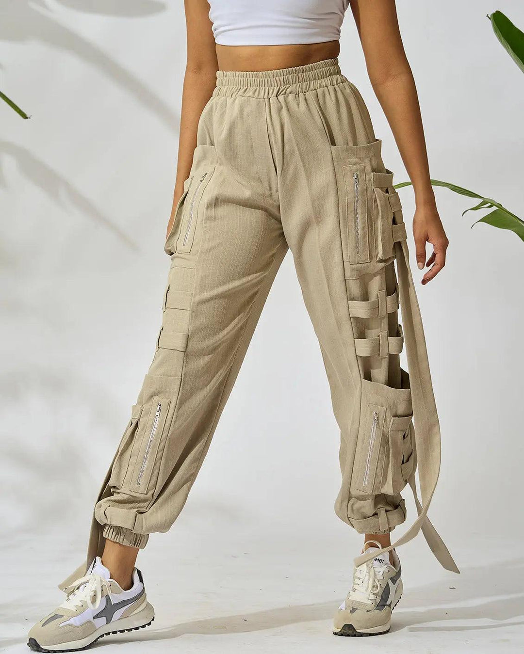 Utility Oasis Joggers - Risate