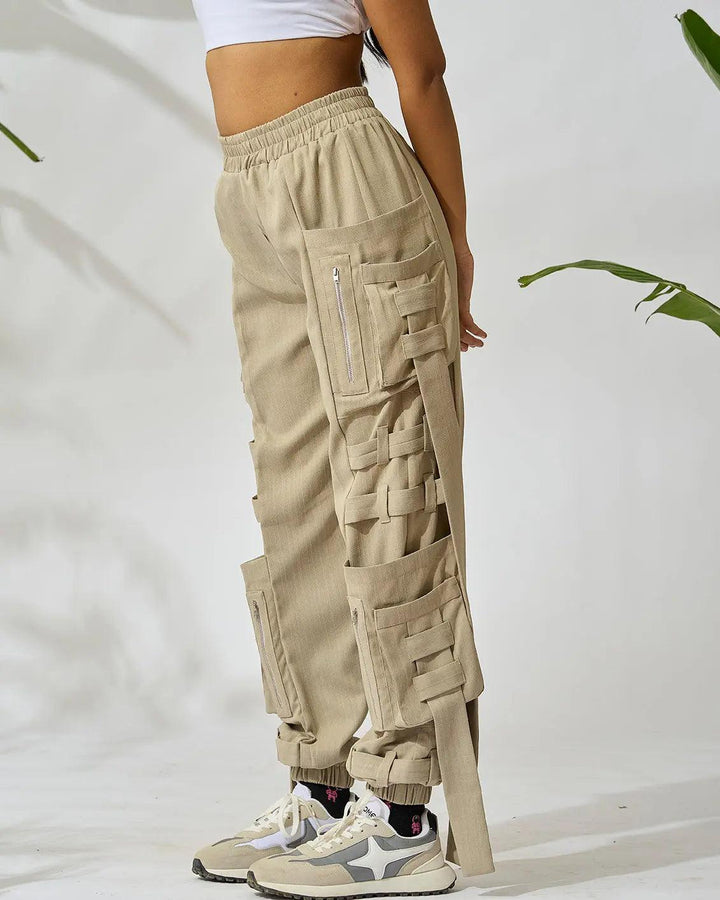 Utility Oasis Joggers - Risate
