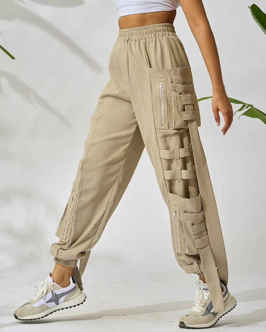 Utility Oasis Joggers - Risate