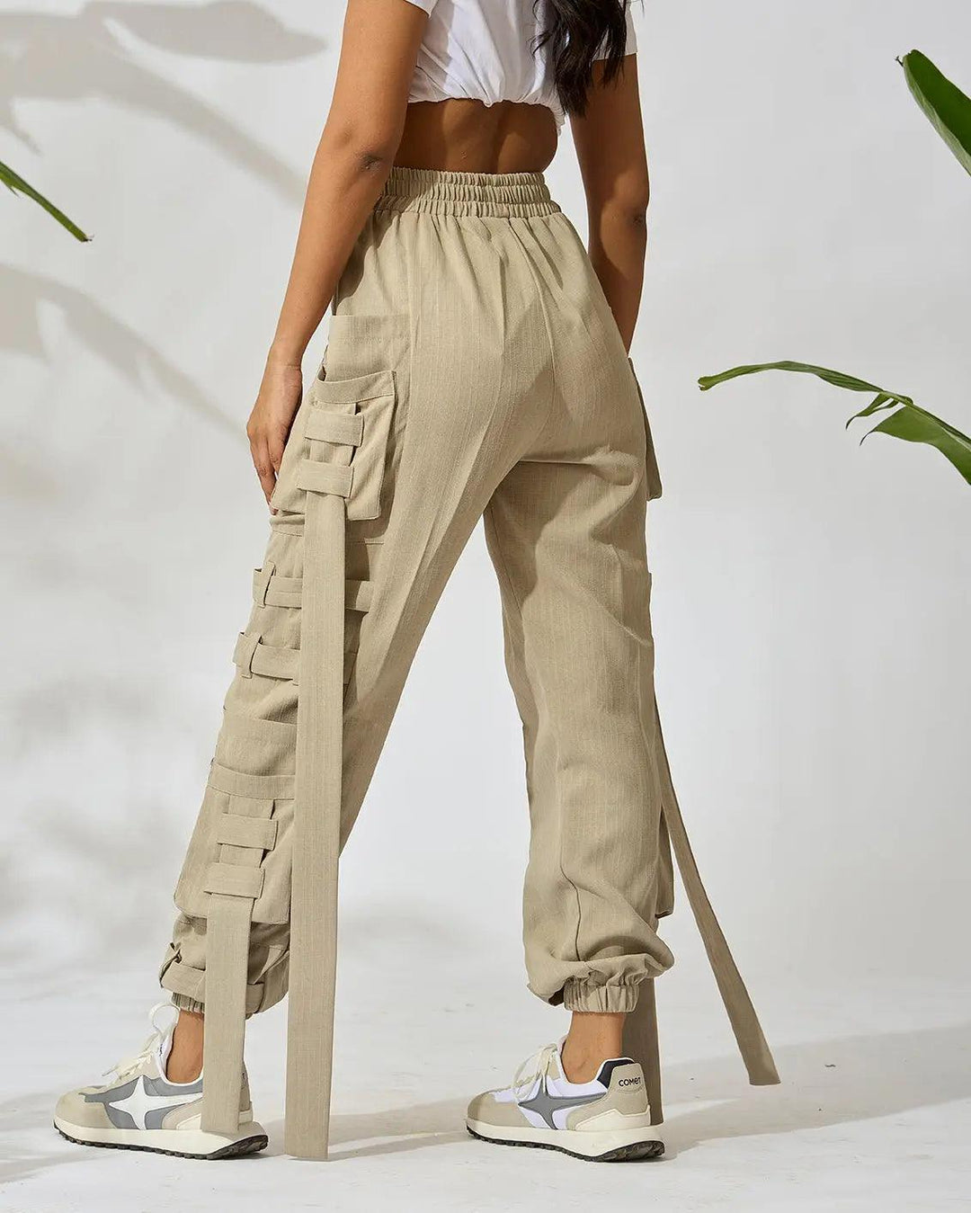Utility Oasis Joggers - Risate