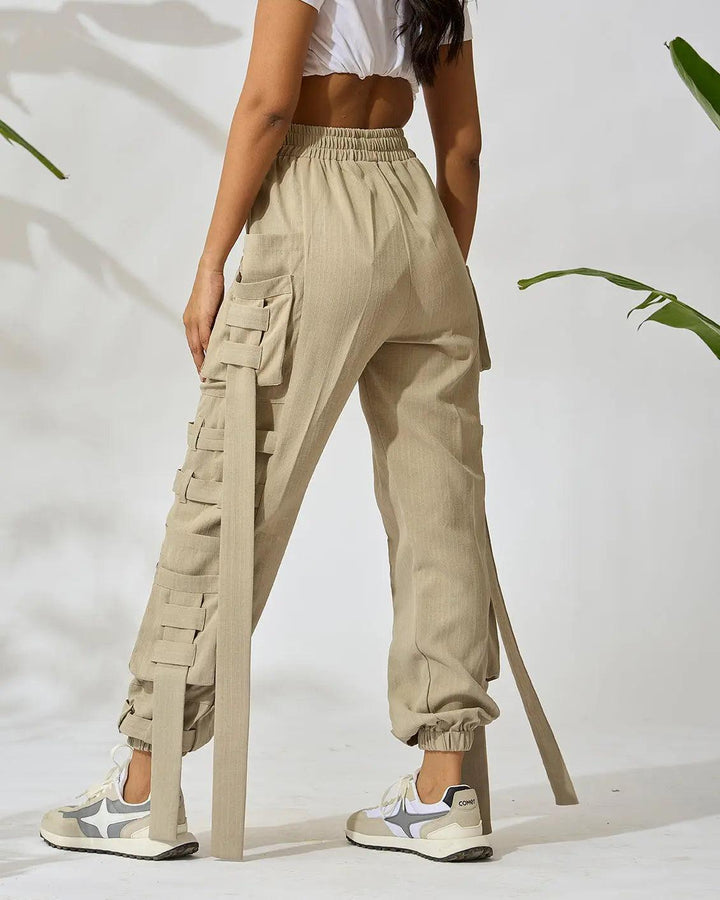 Utility Oasis Joggers - Risate