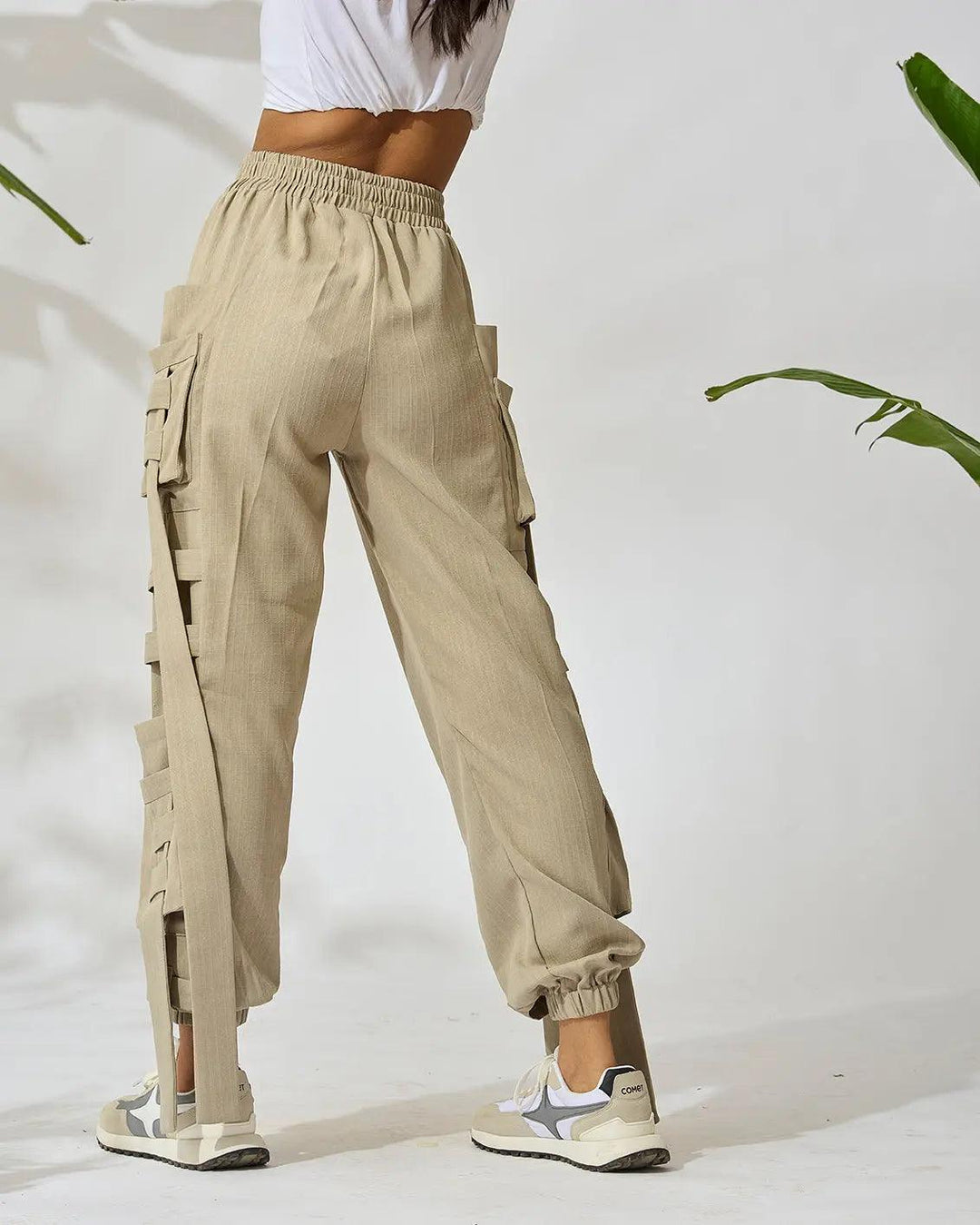 Utility Oasis Joggers - Risate