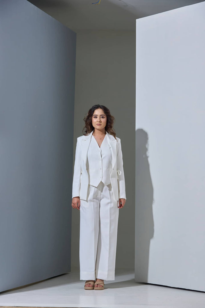 Valencia Workwear 3 Piece Set - Risate