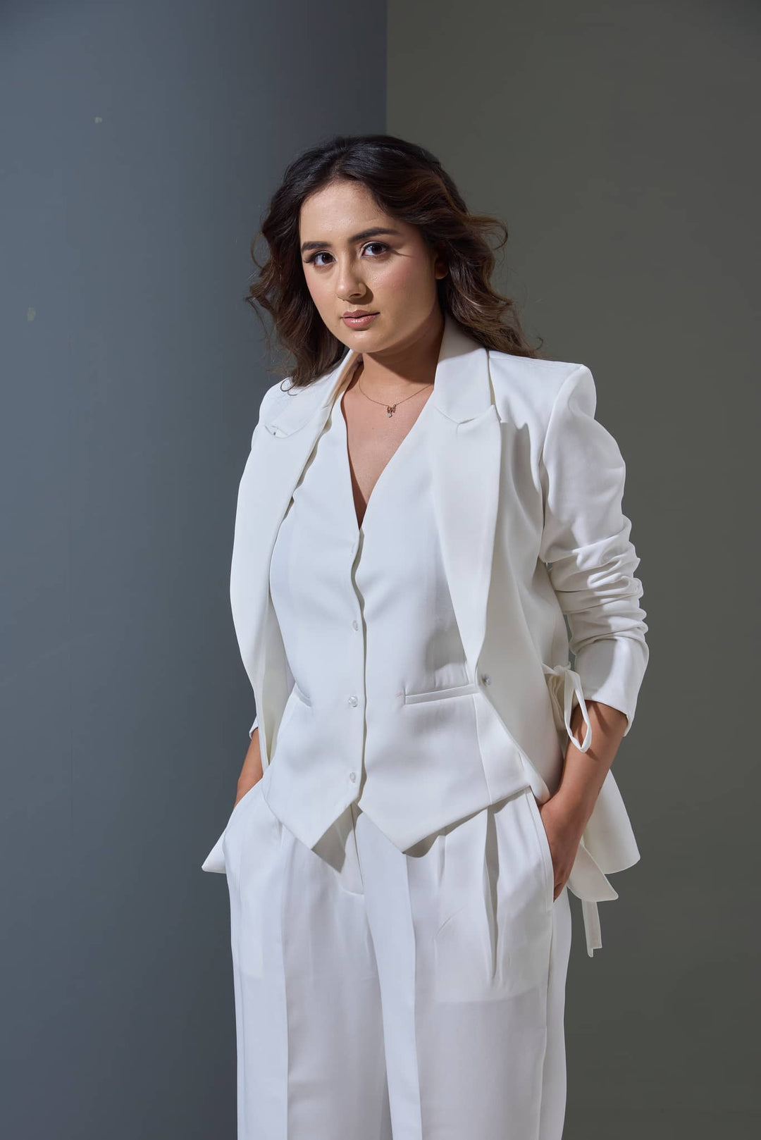 Valencia Workwear 3 Piece Set - Risate