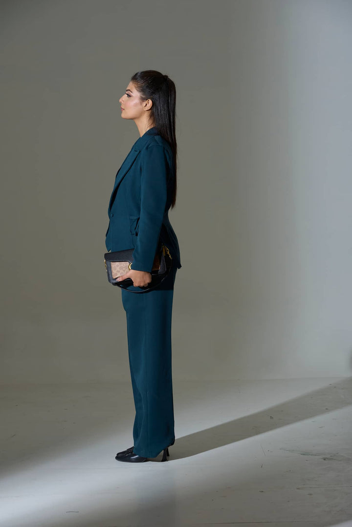 Valencia Workwear 3 Piece Set - Risate