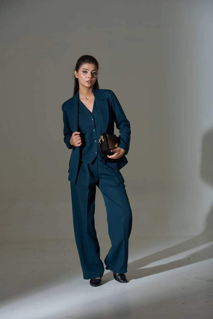 Valencia Workwear 3 Piece Set - Risate