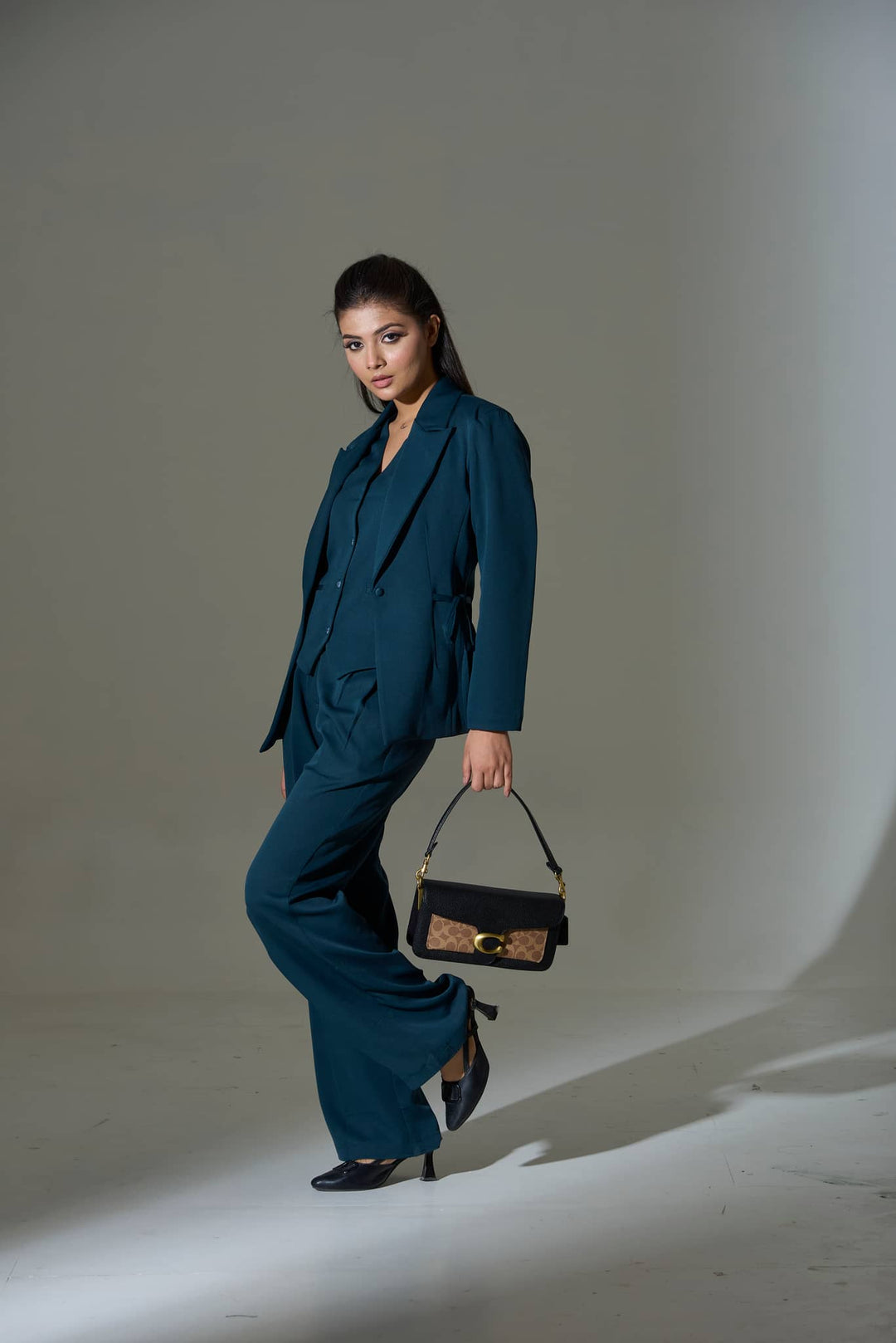 Valencia Workwear 3 Piece Set - Risate