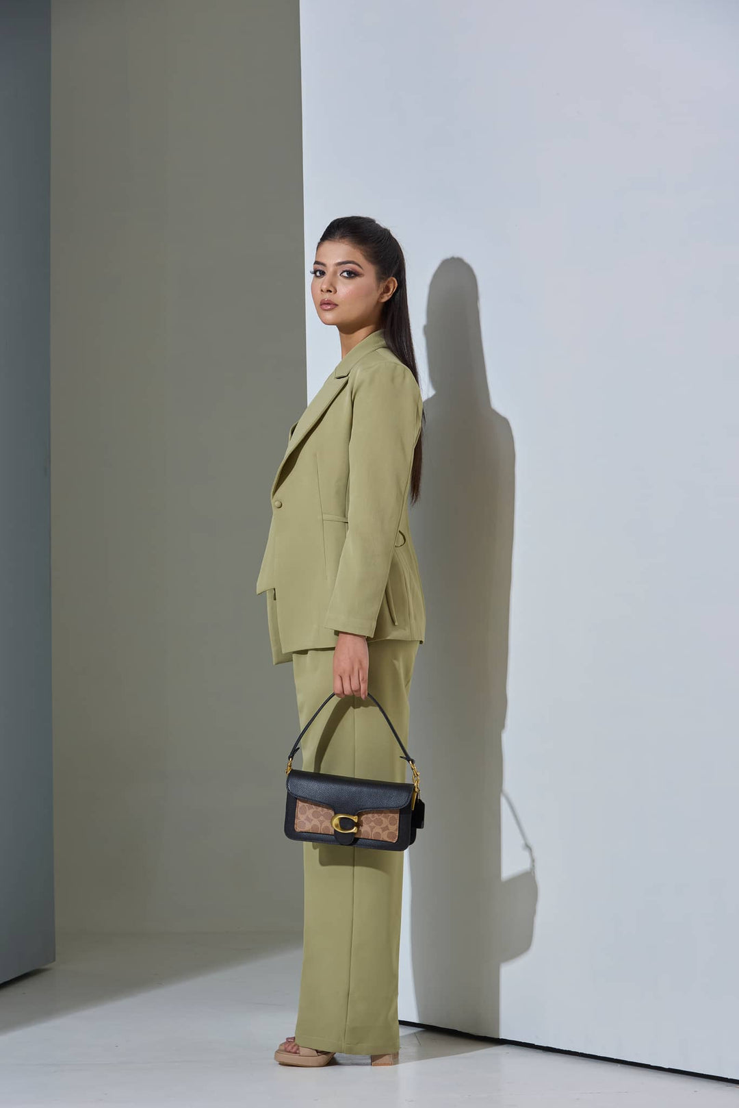 Valencia Workwear 3 Piece Set - Risate