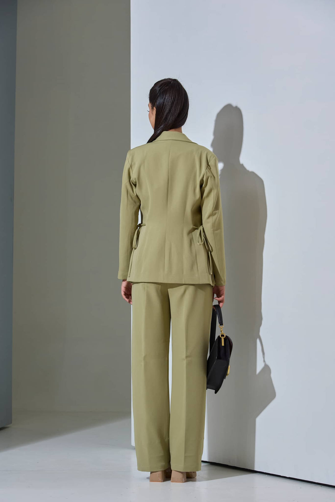 Valencia Workwear 3 Piece Set - Risate