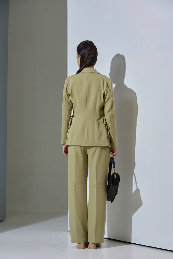 Valencia Workwear 3 Piece Set - Risate