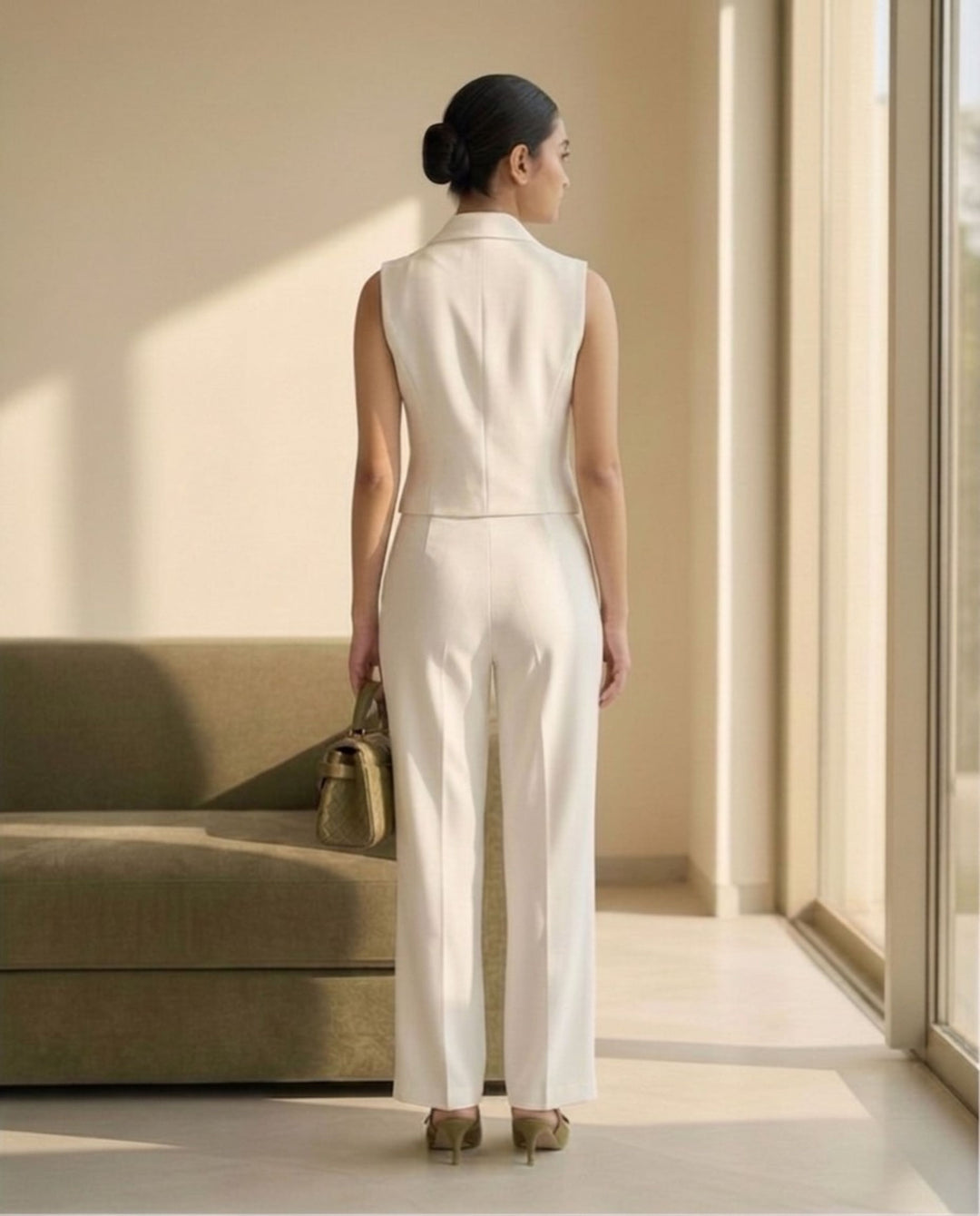 Vivienne Set - Risate
