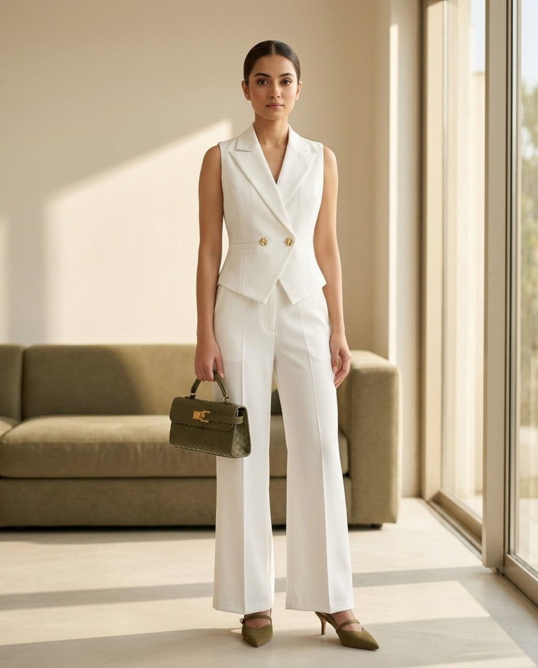 Vivienne Set - Risate