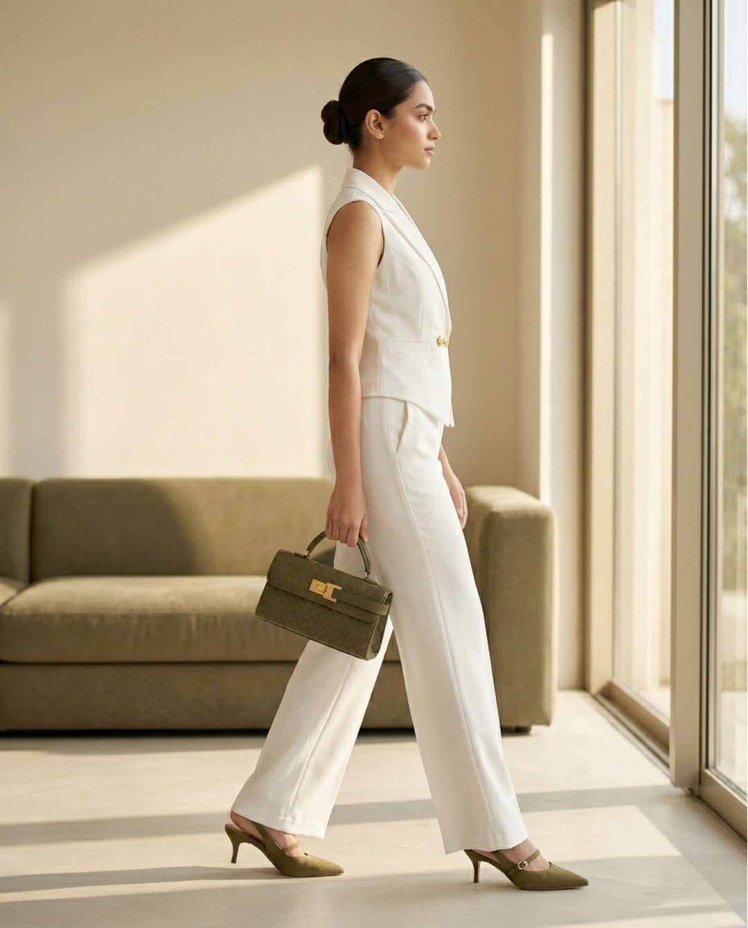 Vivienne Set - Risate
