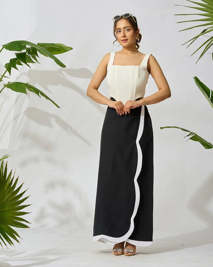 Wrap Around Skirt - Risate